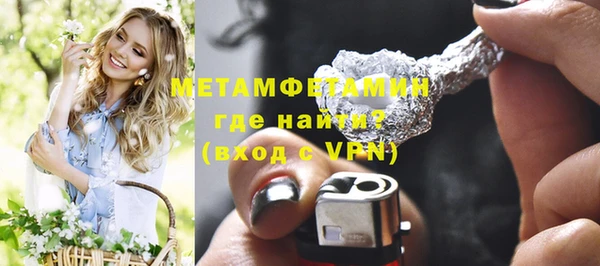 крисы Мегион